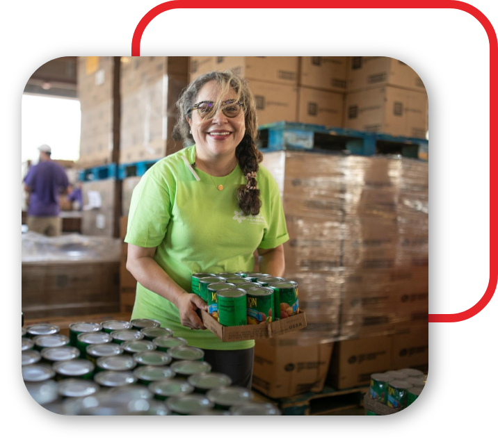 DOUBLE YOUR IMPACT FOR REFUGEES visual data 3